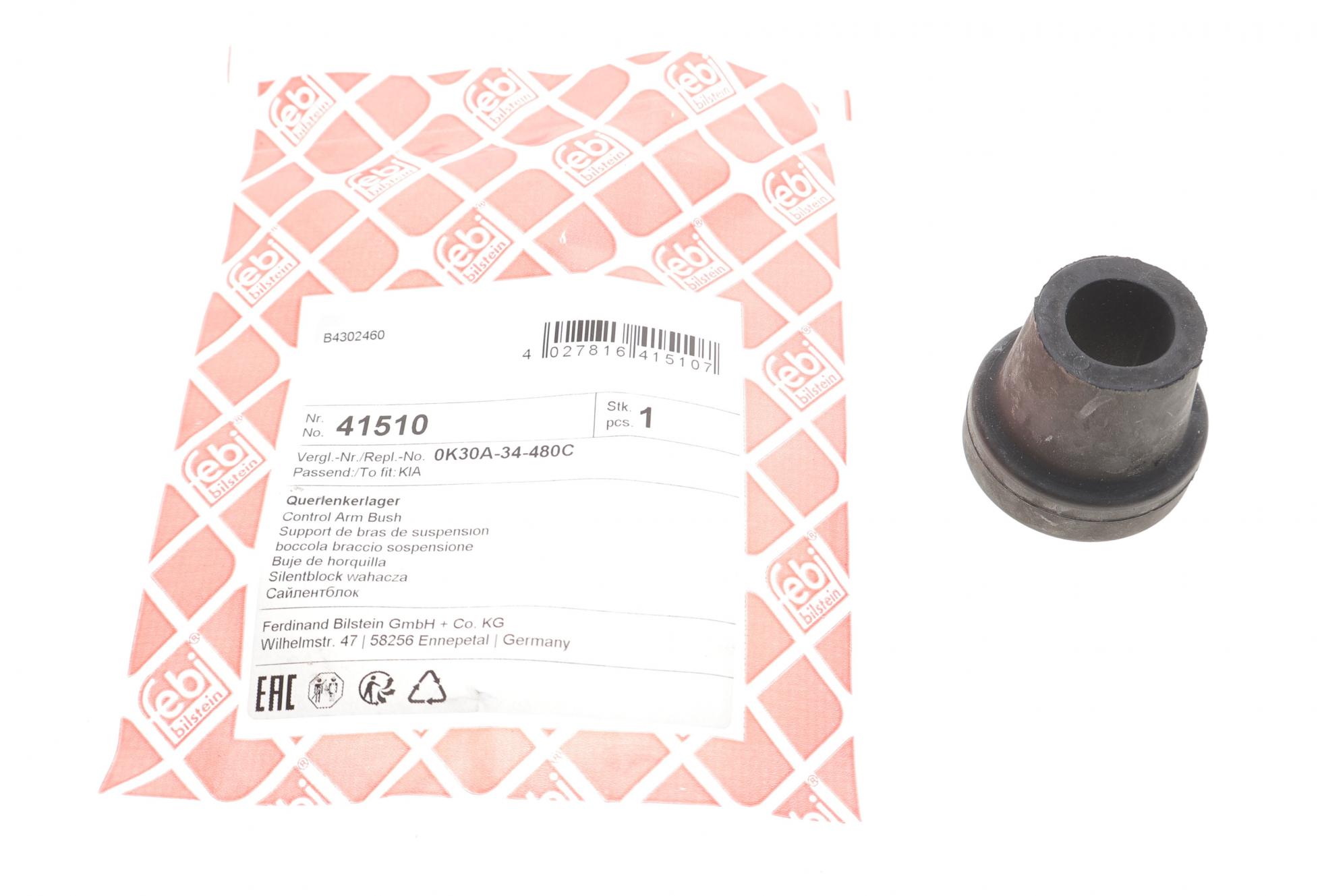 41510 FEBI BILSTEIN